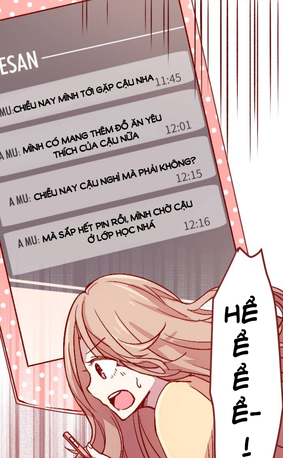 tôi và giáo sư của tôi chapter 5 6