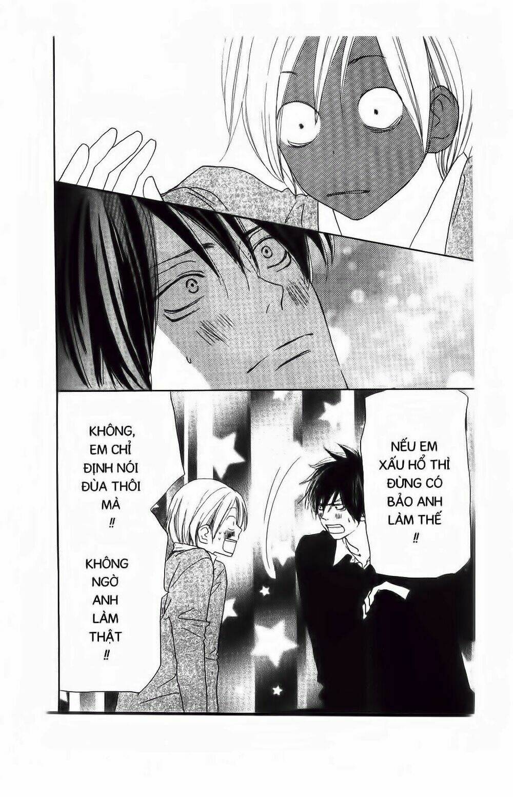 chuyện cấp iii chapter 53 21