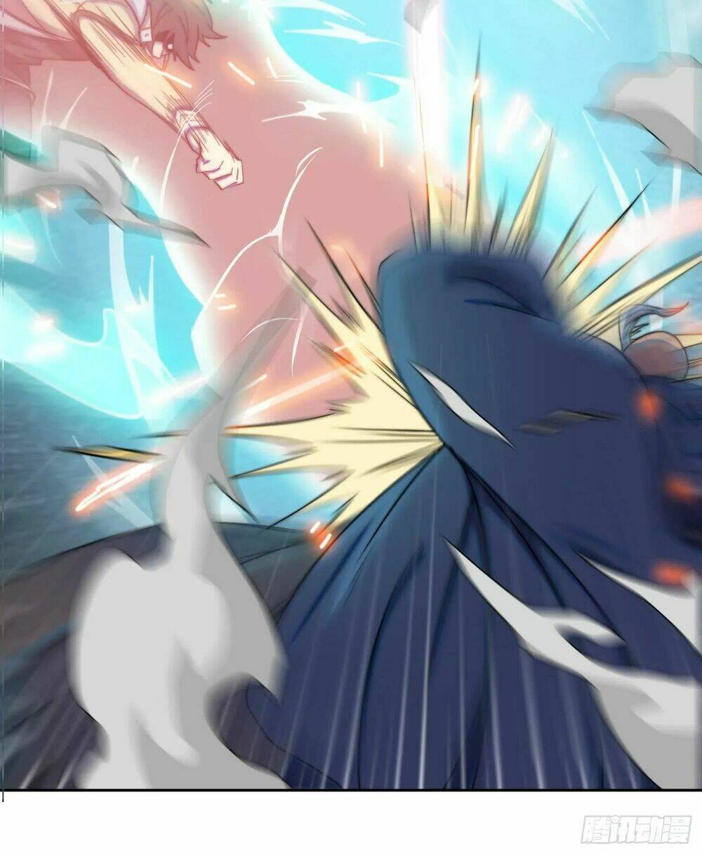 đô thị hàng thần khúc chapter 5 33