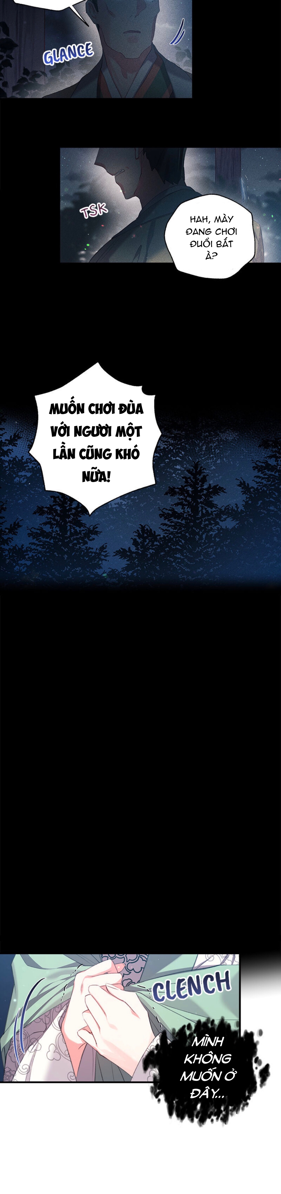 nàng sơn ca yêu kiều của yêu tinh (full) chapter 23.1 11