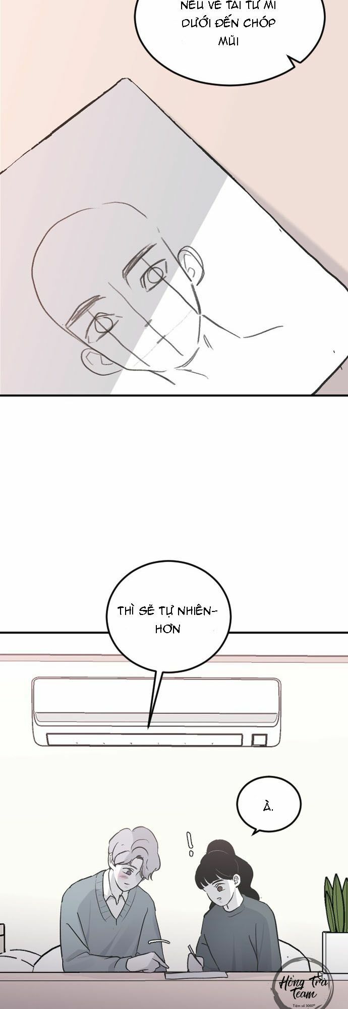 ba người anh trai cực phẩm của tôi chapter 14 54