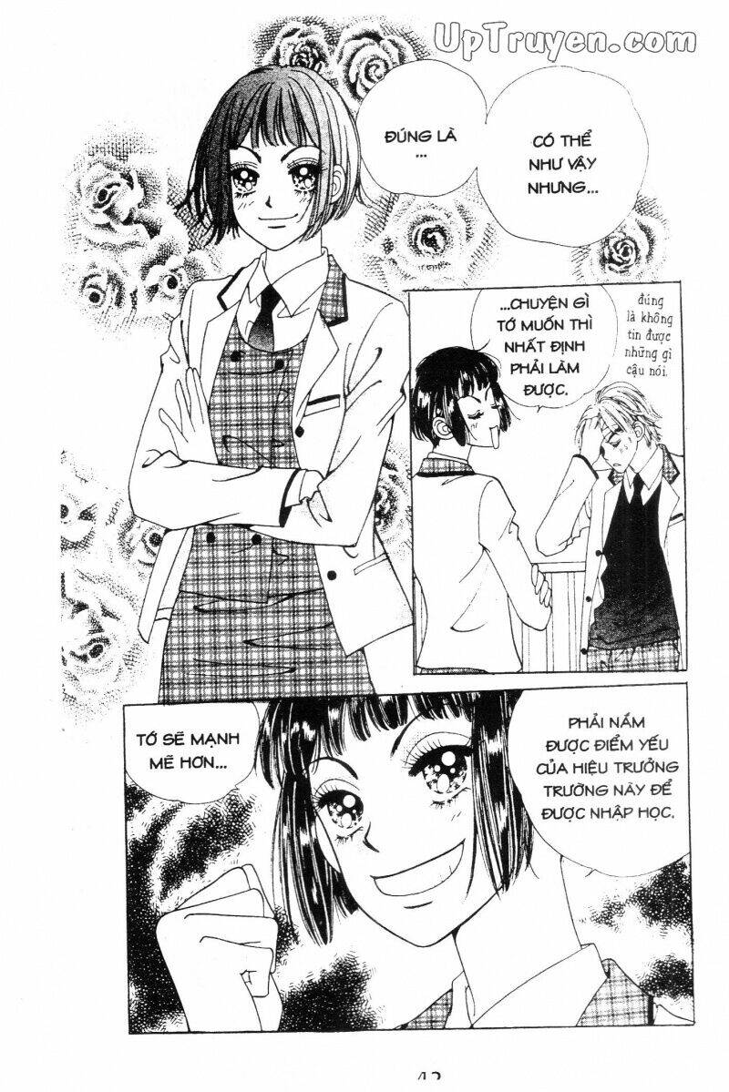 cô nàng ngổ ngáo chapter 1 44