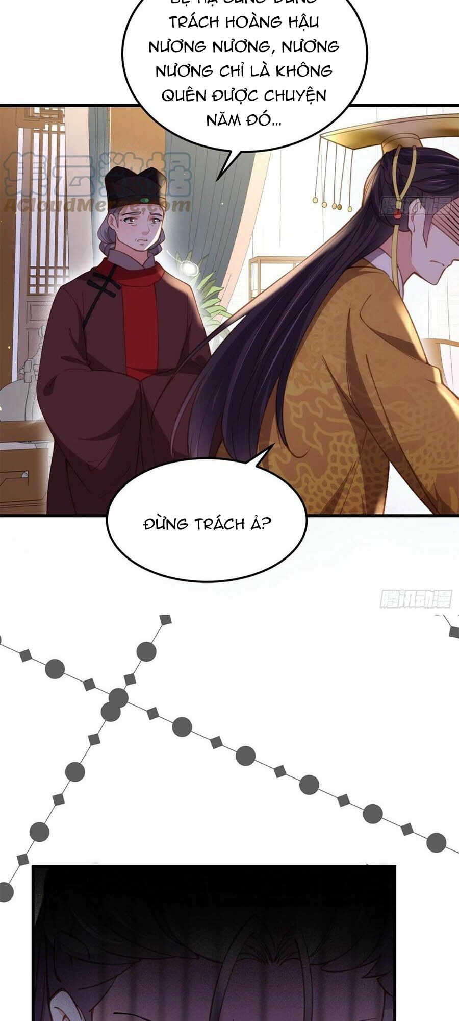 hoạn phi thiên hạ chapter 161 19