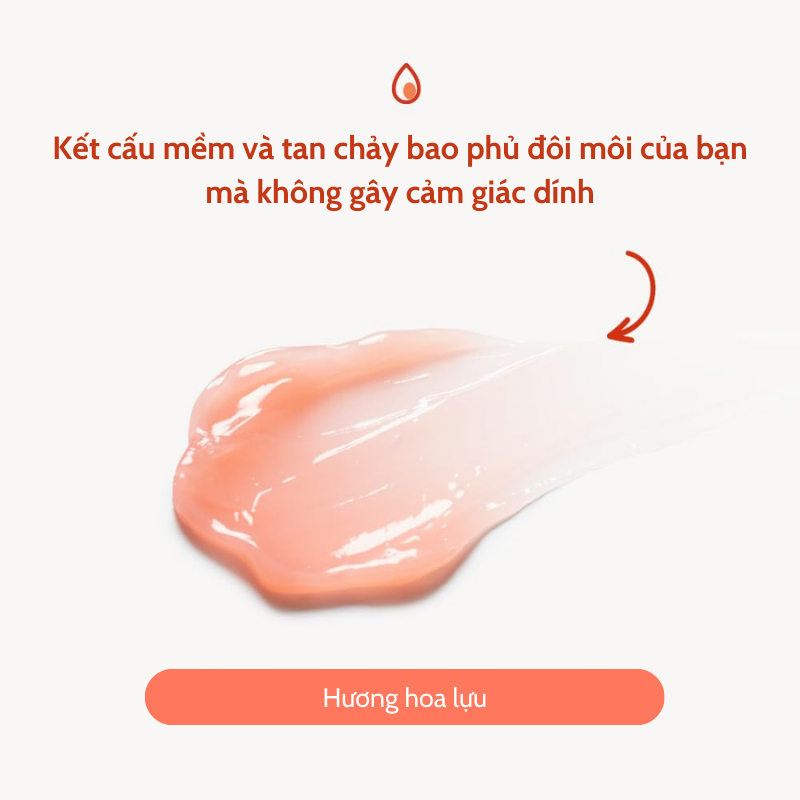 Mặt Nạ Ngủ Dưỡng Môi Làm Mềm Hồng Môi Tocobo Vita Glazed Lip Mask 20ml