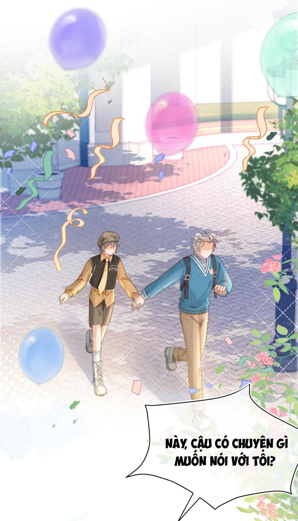 [ss2] một ngụm ăn cả thỏ con chapter 33 1