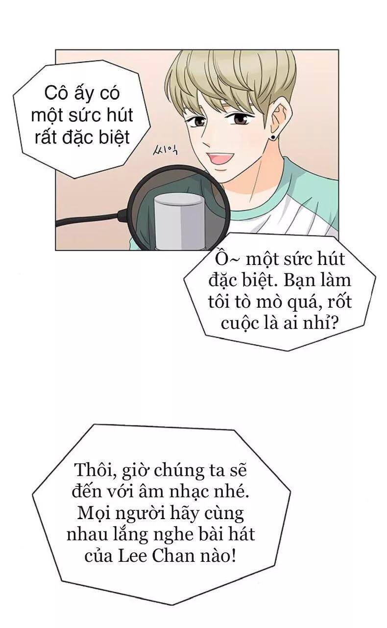 idol và sếp, em yêu ai? chapter 76 22