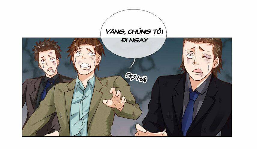 cực phẩm yêu nghiệt chapter 5 22