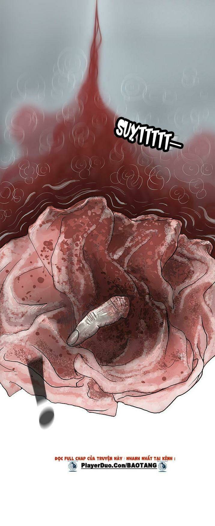 âm mưu báo thù chapter 1 40