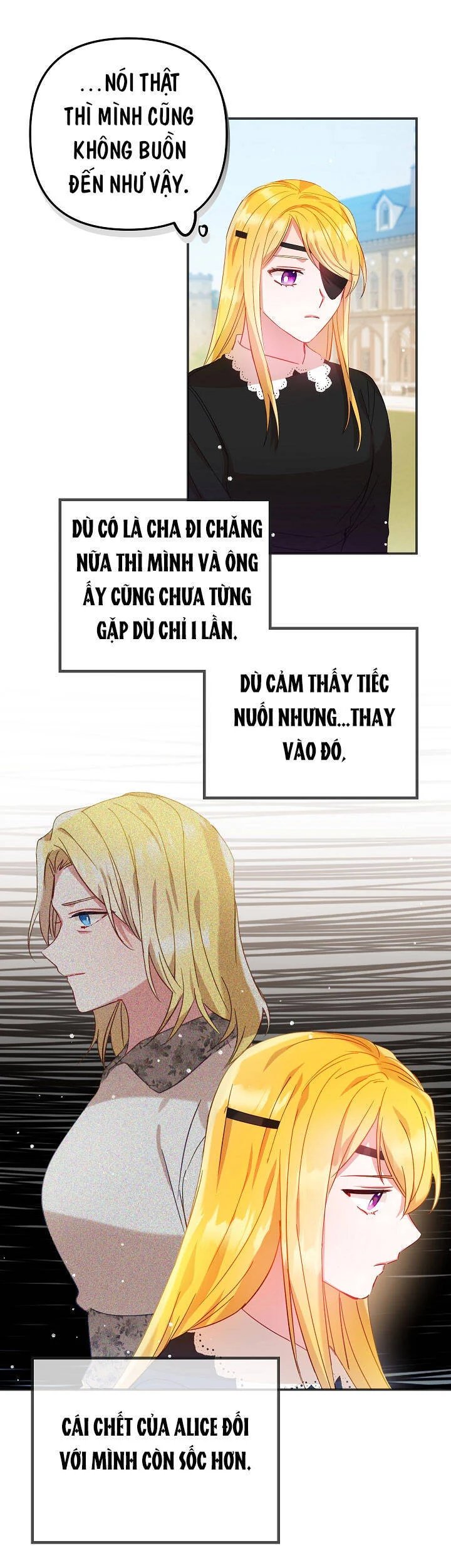 hoàng tử chuyển sinh trở thành người mạnh nhất thế giới nhờ vào sự hiểu biết về bug chapter 20 18