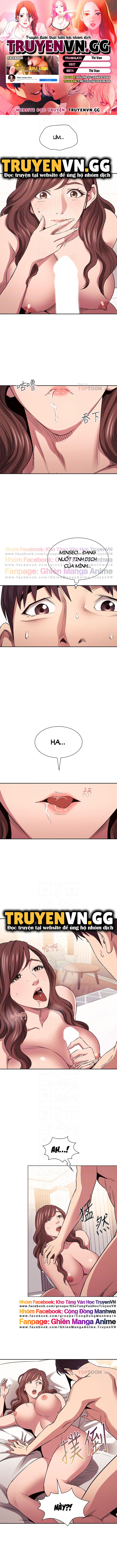 khi mẹ săn trai chapter 84 1