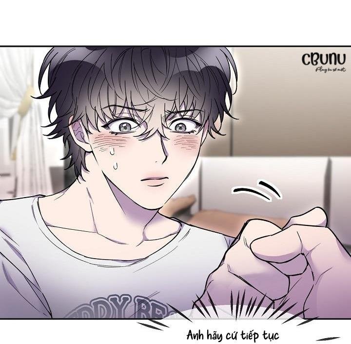 |drop| nụ hôn chết chóc chapter 5 34