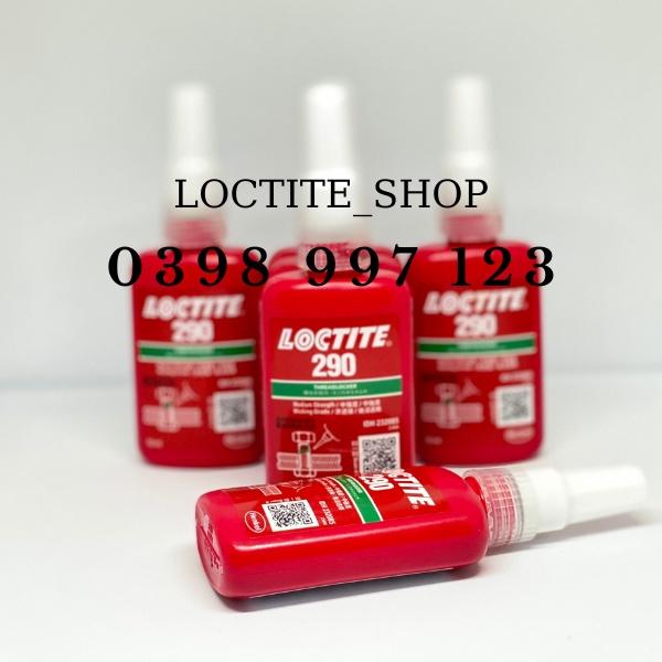 Keo Loctite 290 - 50ml