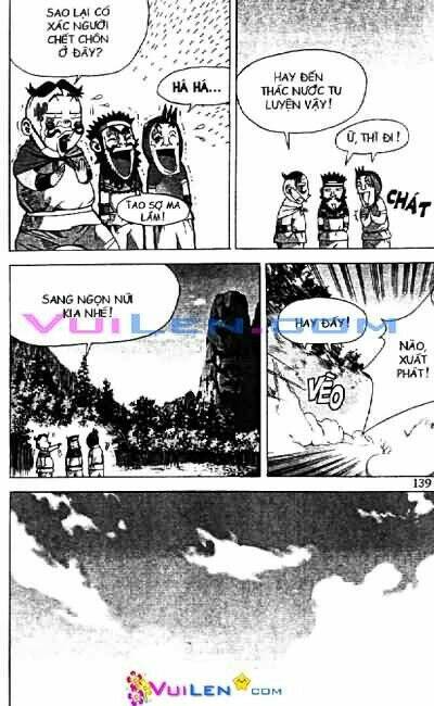 king of hell chapter 61 8