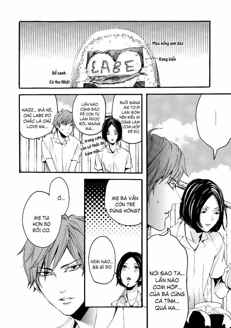 smells like green spirit chapter 7 2