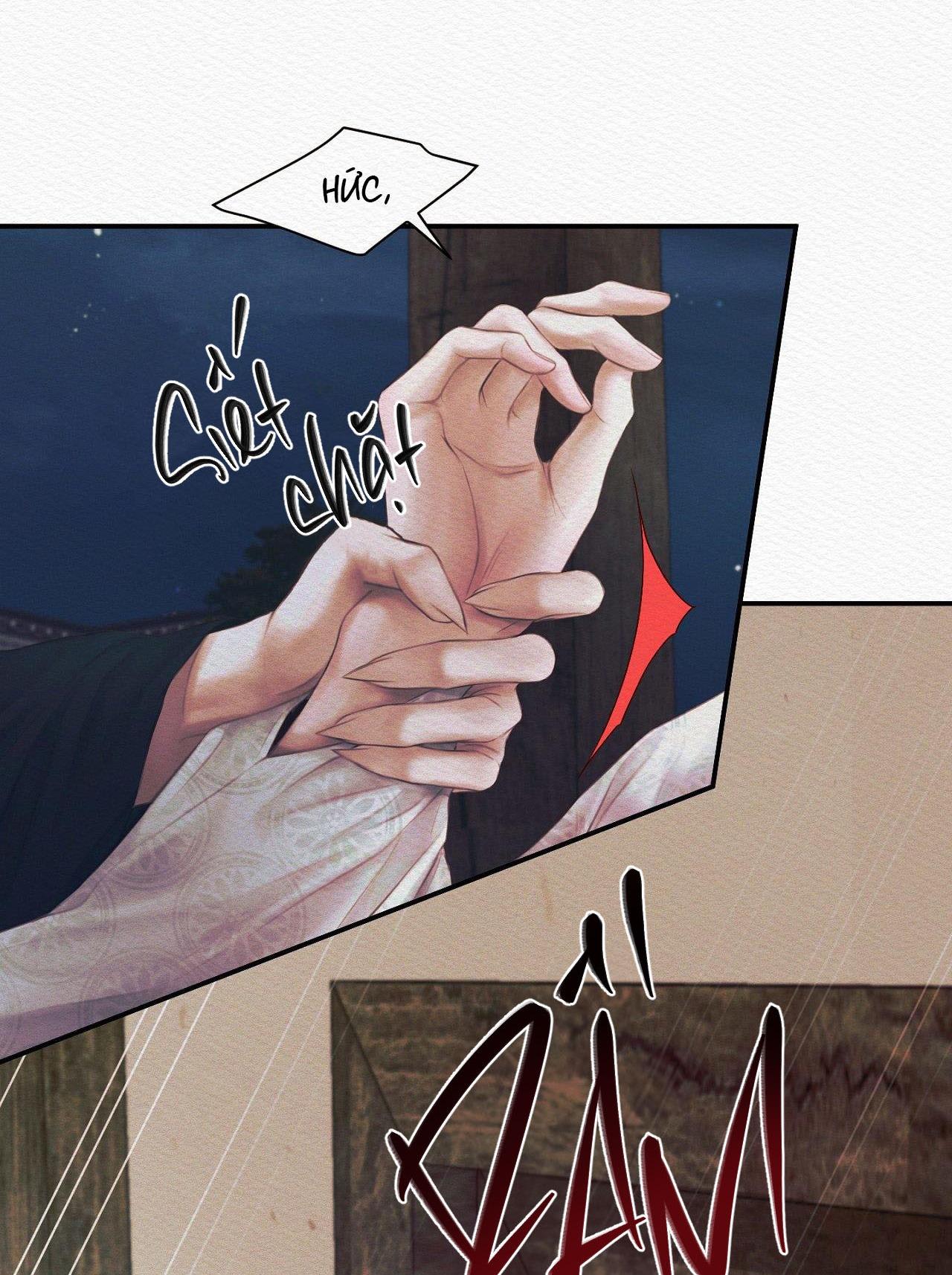 qủy dạ khúc chapter 55 55