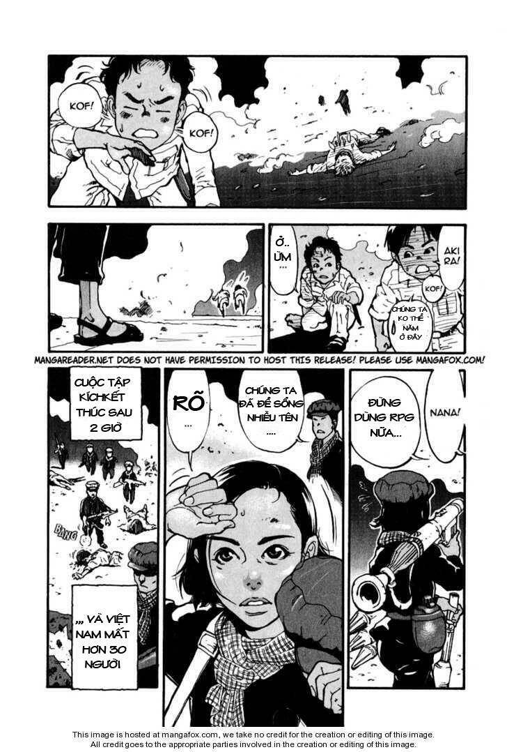 mitsurin shounen chapter 6 16