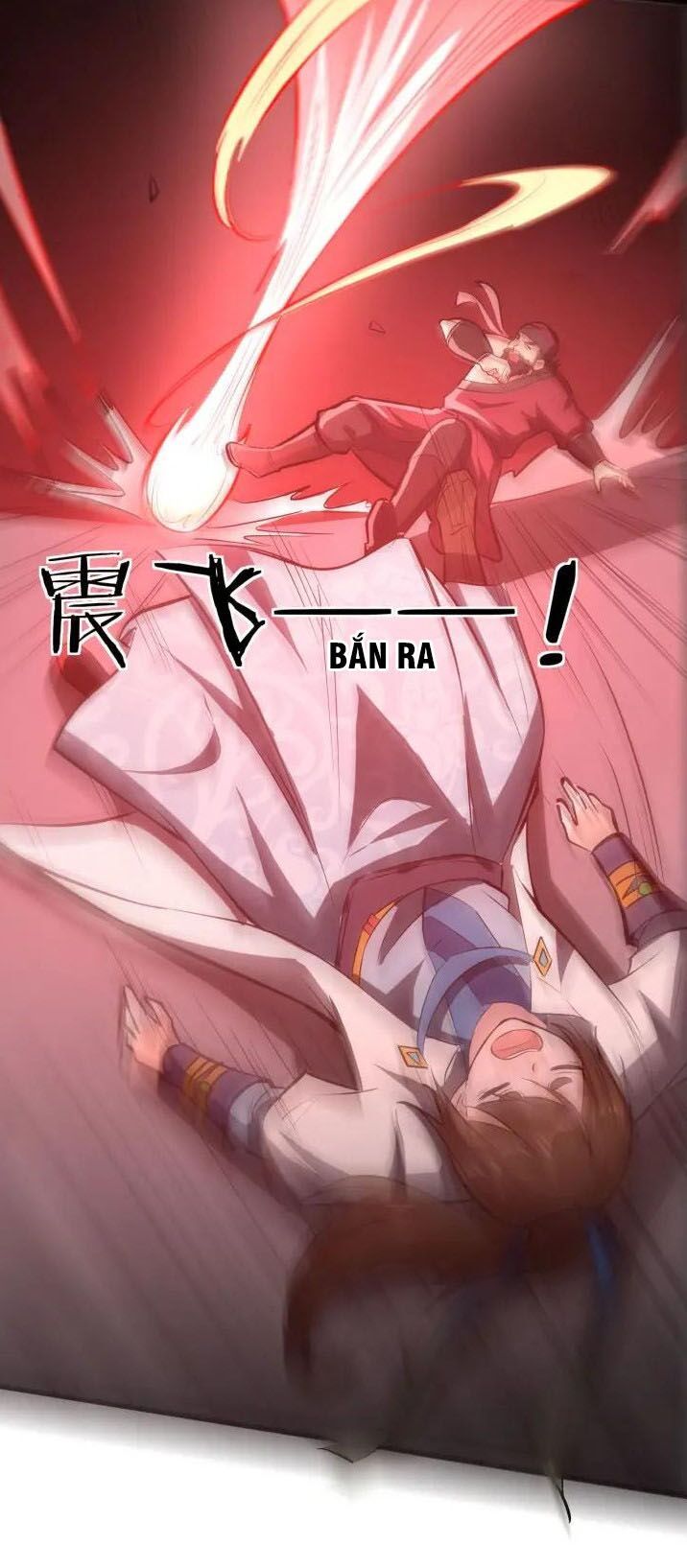 đại nghịch chi môn chapter 79 36