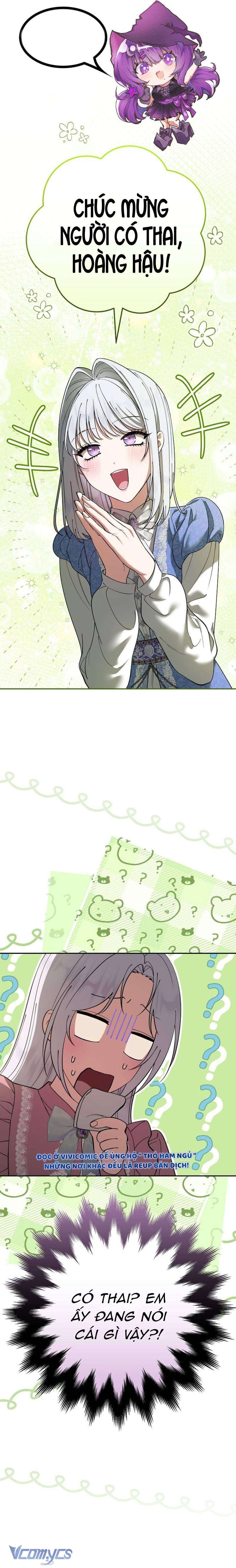 tôi trở thành người vợ đoản mệnh của tên bạo chúa chapter 22 1