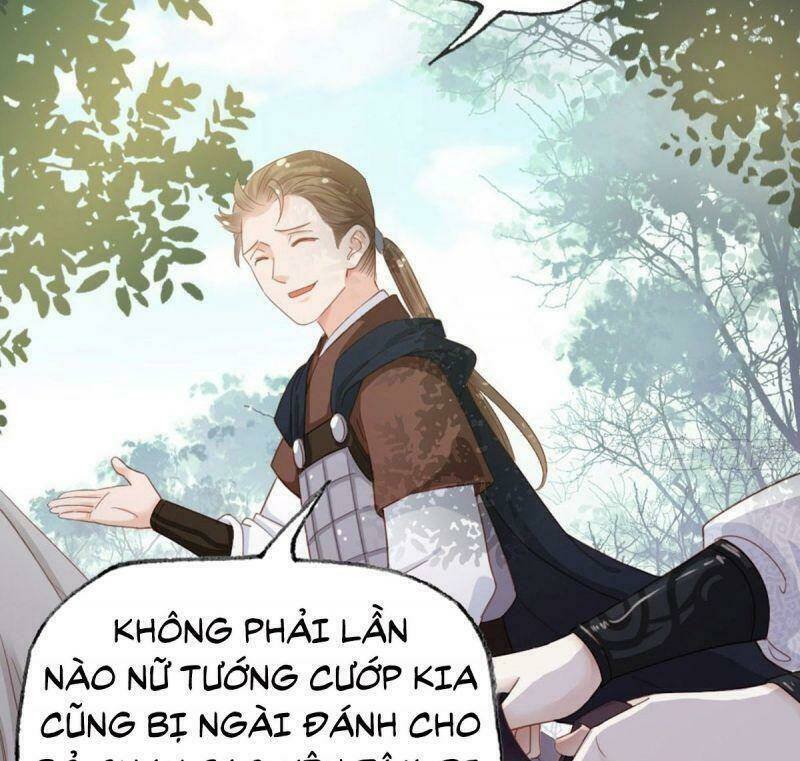 đứng yên ! phụng chỉ đánh cướp đây chapter 5 44