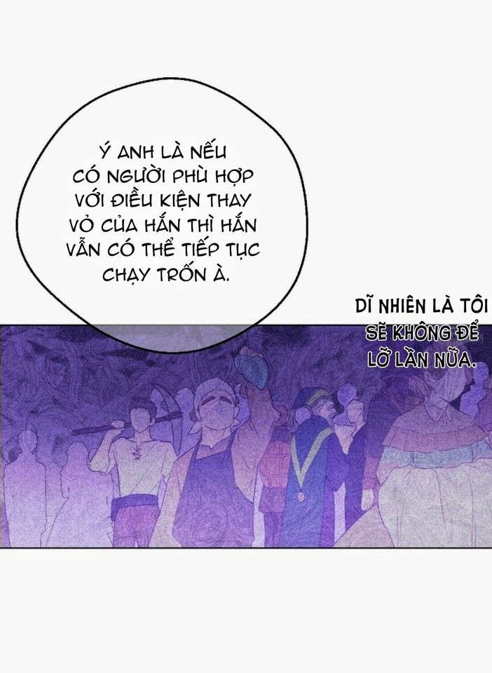 bỗng một ngày nọ tôi trở thành nàng công chúa chapter 109 62