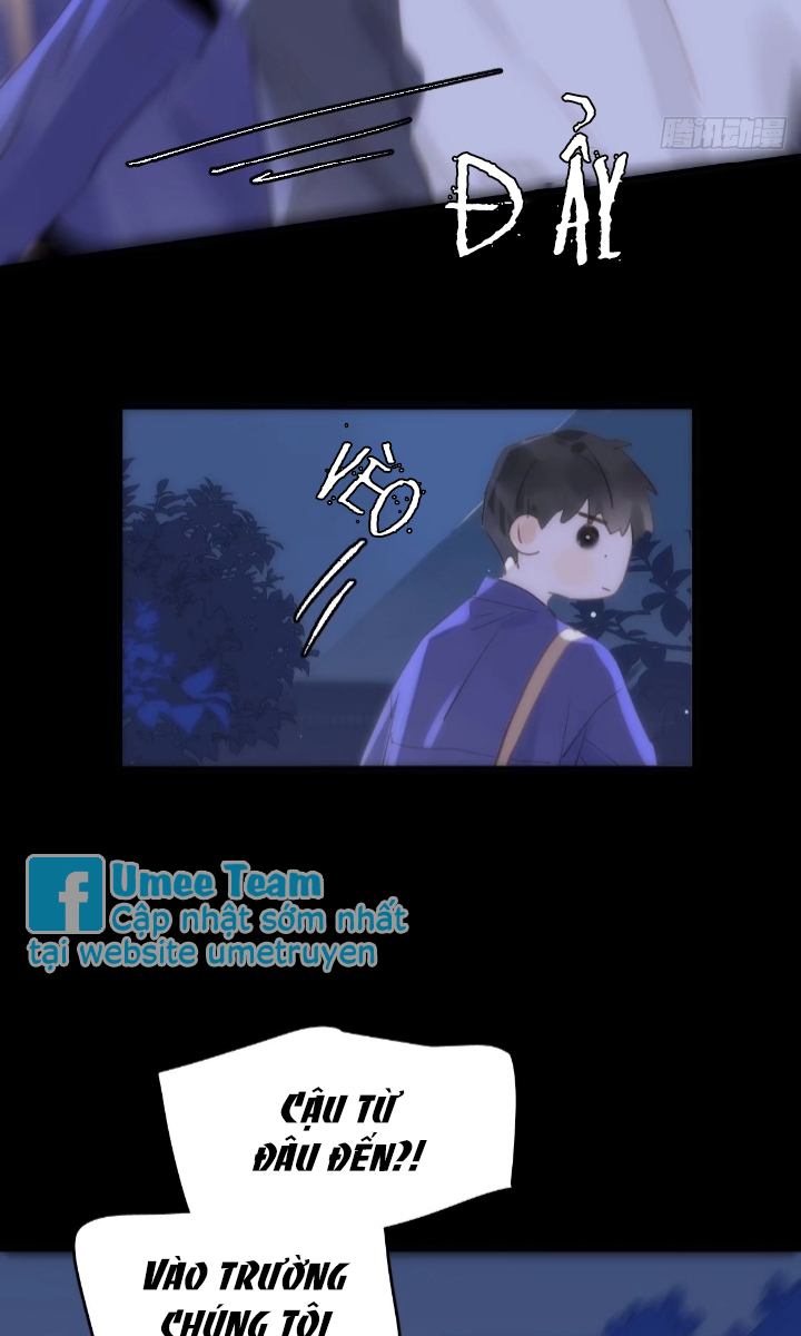 đêm đầy sao nói với em chapter 26 13