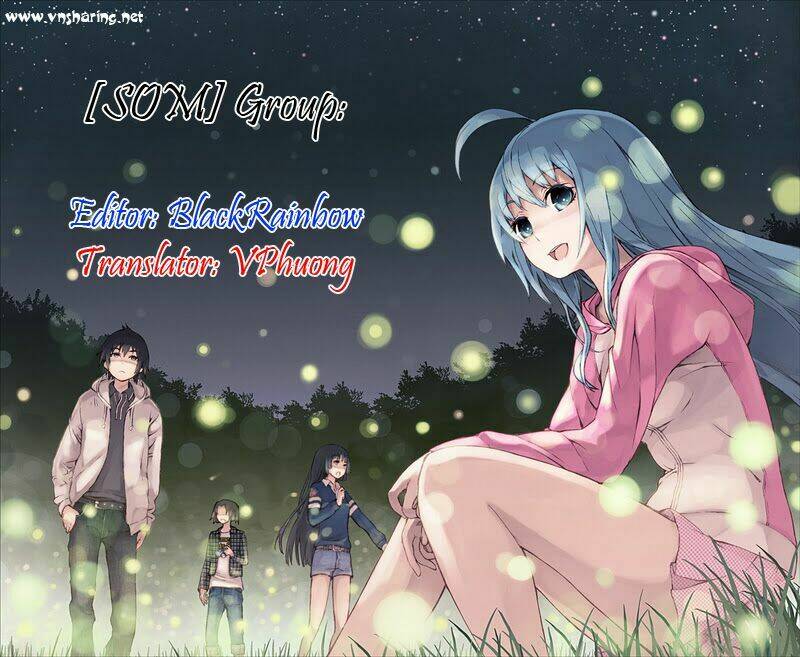 dr. rurru - bác sĩ ngoài hành tinh chapter 12 33