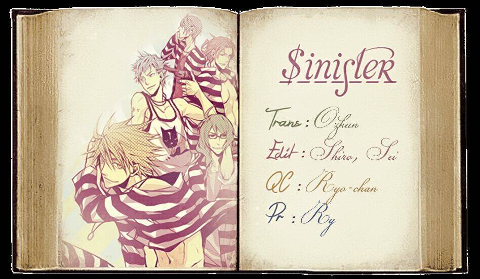 lucky dog 1 blast chapter 3 35