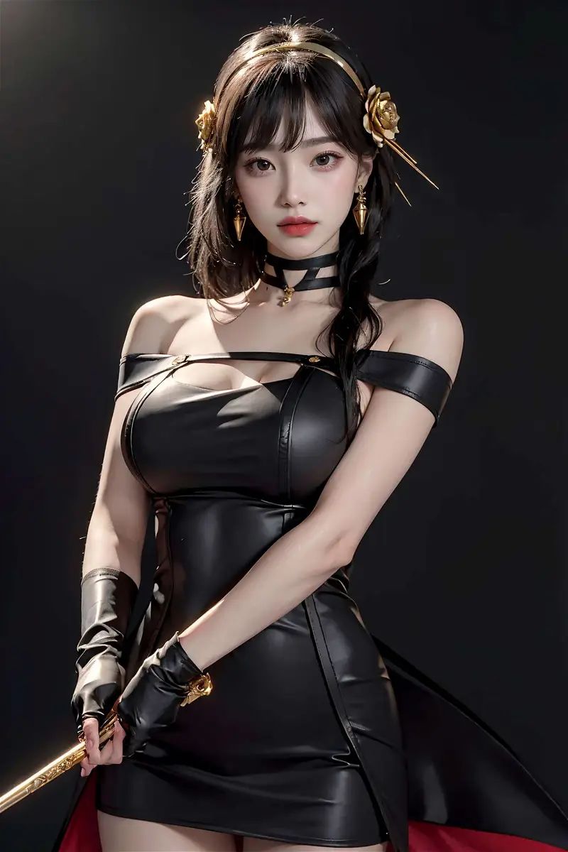 artist ai generated chapter 437 14