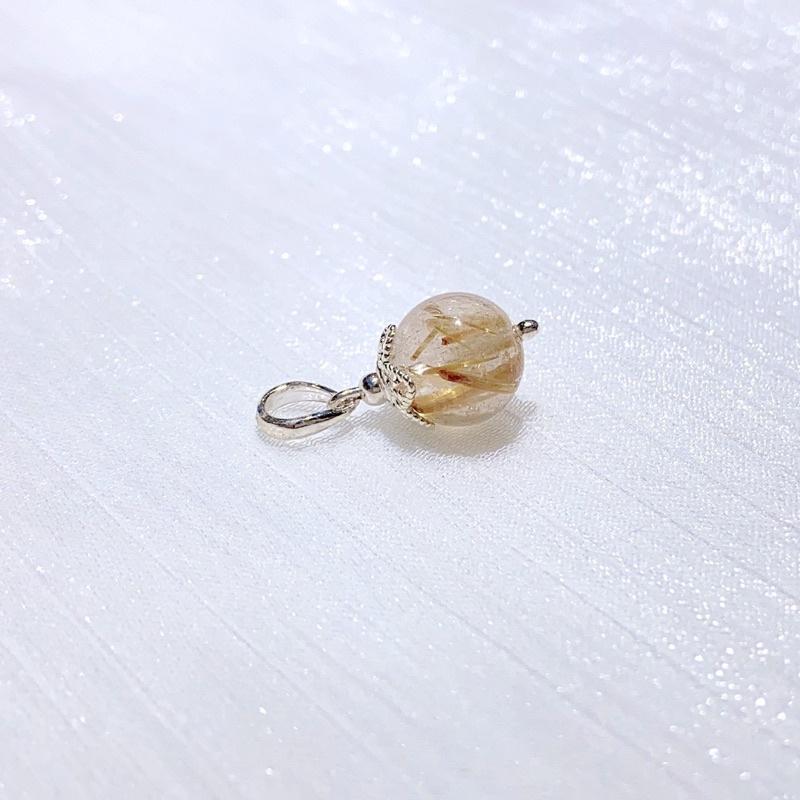 Mặt dây chuyền Simple SP002729 Gypsy.lala