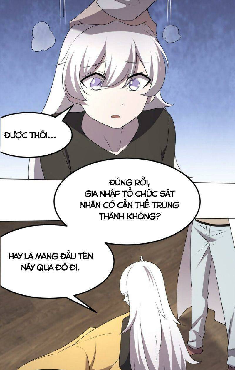 đừng hiểu lầm, tôi mới là người bị hại! chapter 95 37