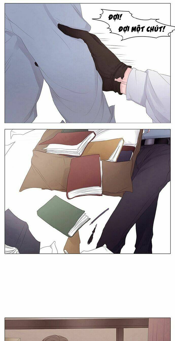 vampire & hunter chapter 15 14