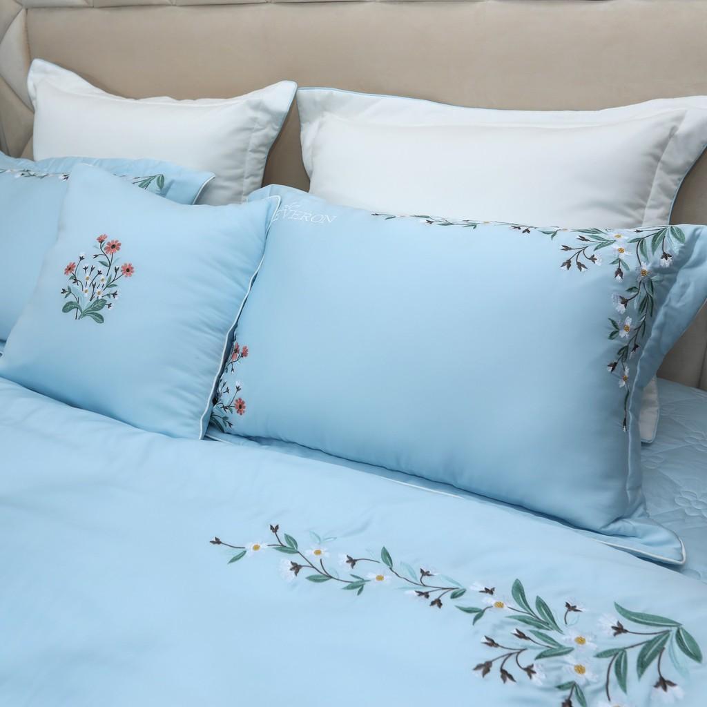 vỏ gối nằm est20035 45*65, 35*50 (1 chiếc)