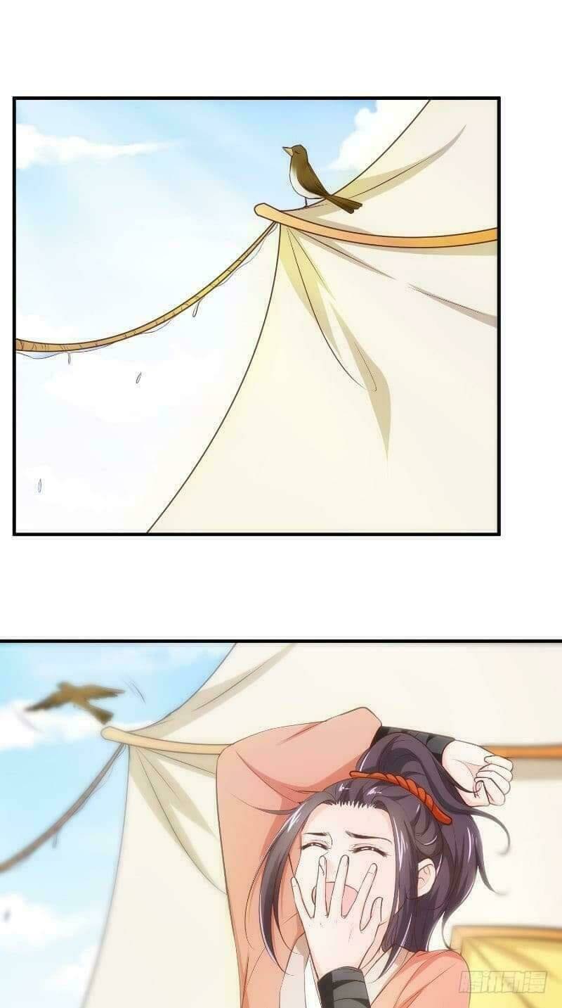 thịnh thế y nữ - lãnh vương sủng phi chapter 14 7