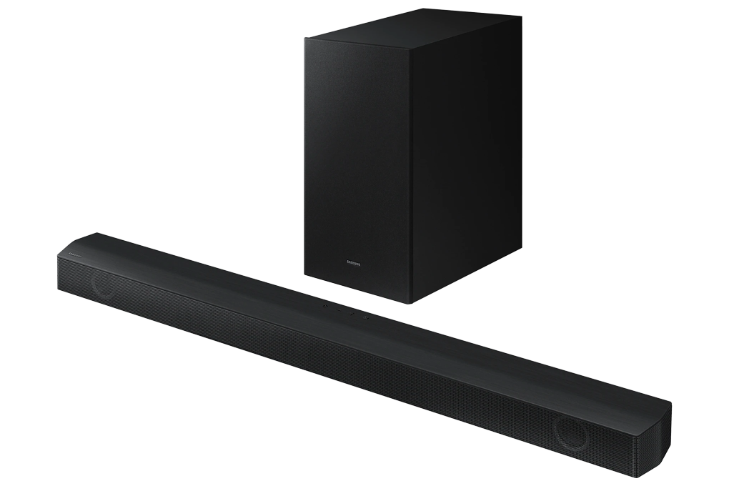 Loa thanh soundbar Samsung HW-B550 - HÀNG CHÍNH HÃNG