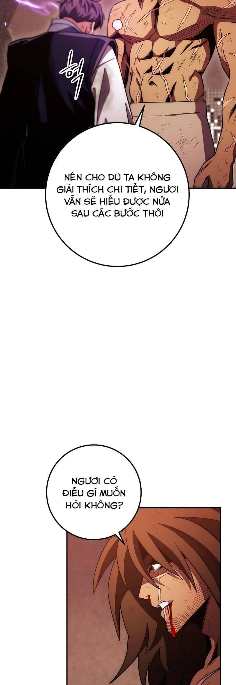 huyền thoại diệt thế độc long chapter 112 23