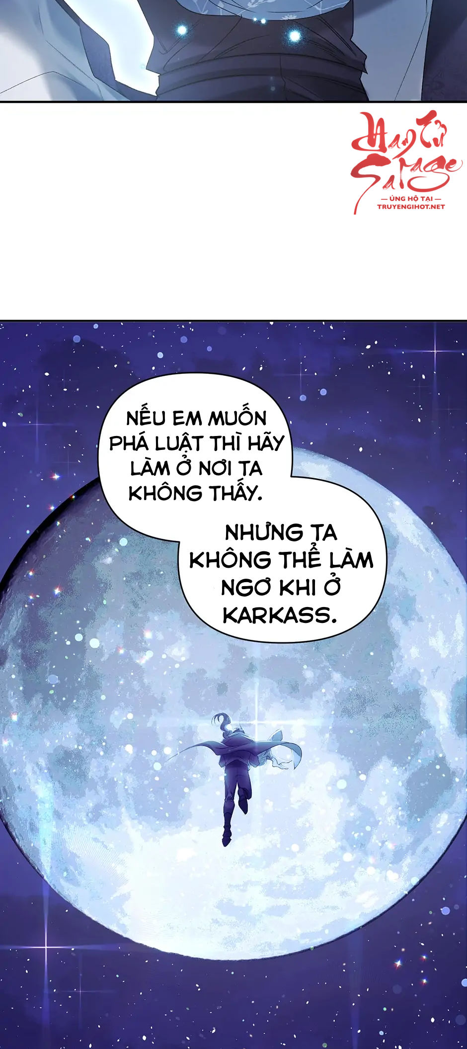 ebony, quạ đen chapter 83.2 16