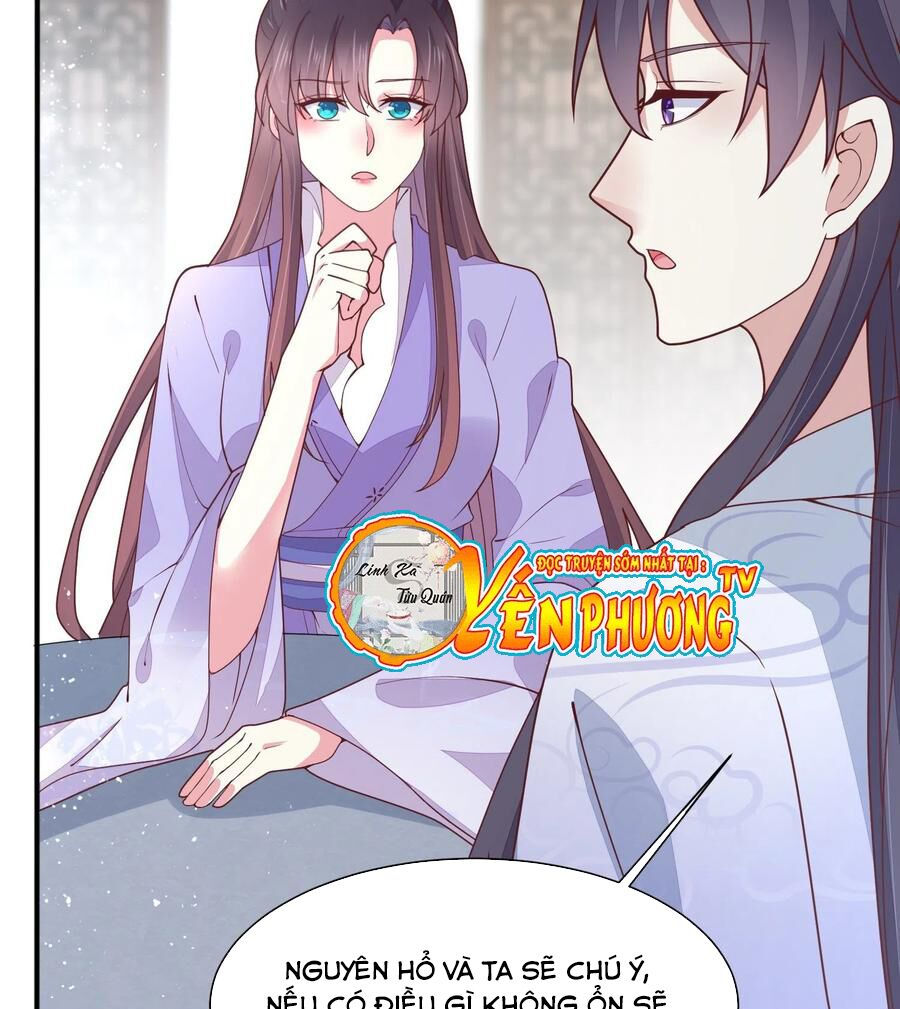 chi tôn đồng thuật sư: tuyệt thế đại tiểu thư chapter 219.5 13