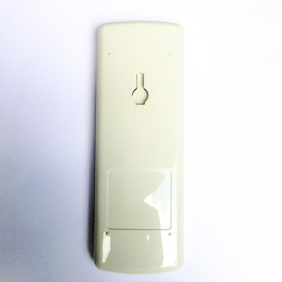 Remote Điều Khiển Máy lạnh, Máy Điều Hòa Toshiba WC-H01JE, WH-H01JE, WC-H2UE