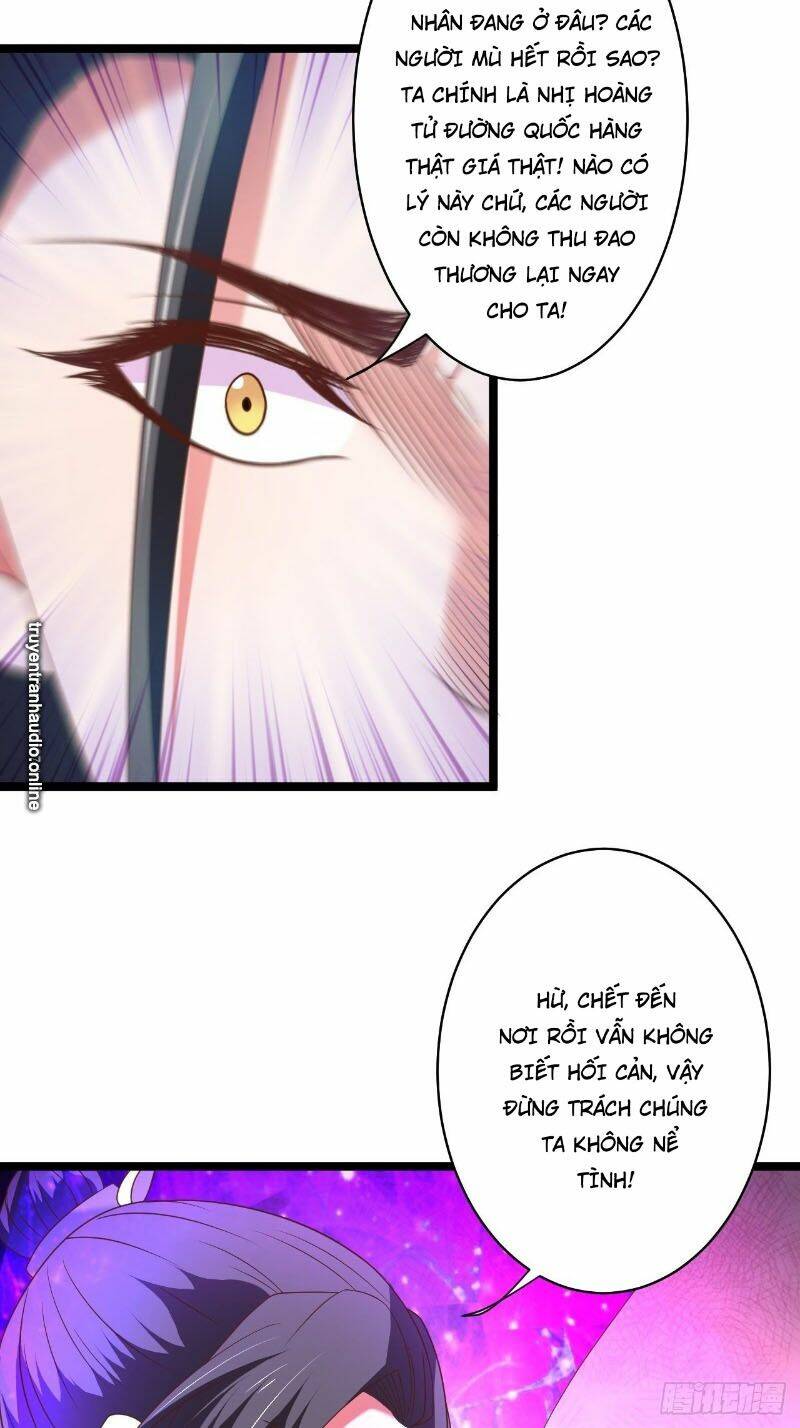 trọng sinh tối cường ma tôn ở rể chapter 102 23