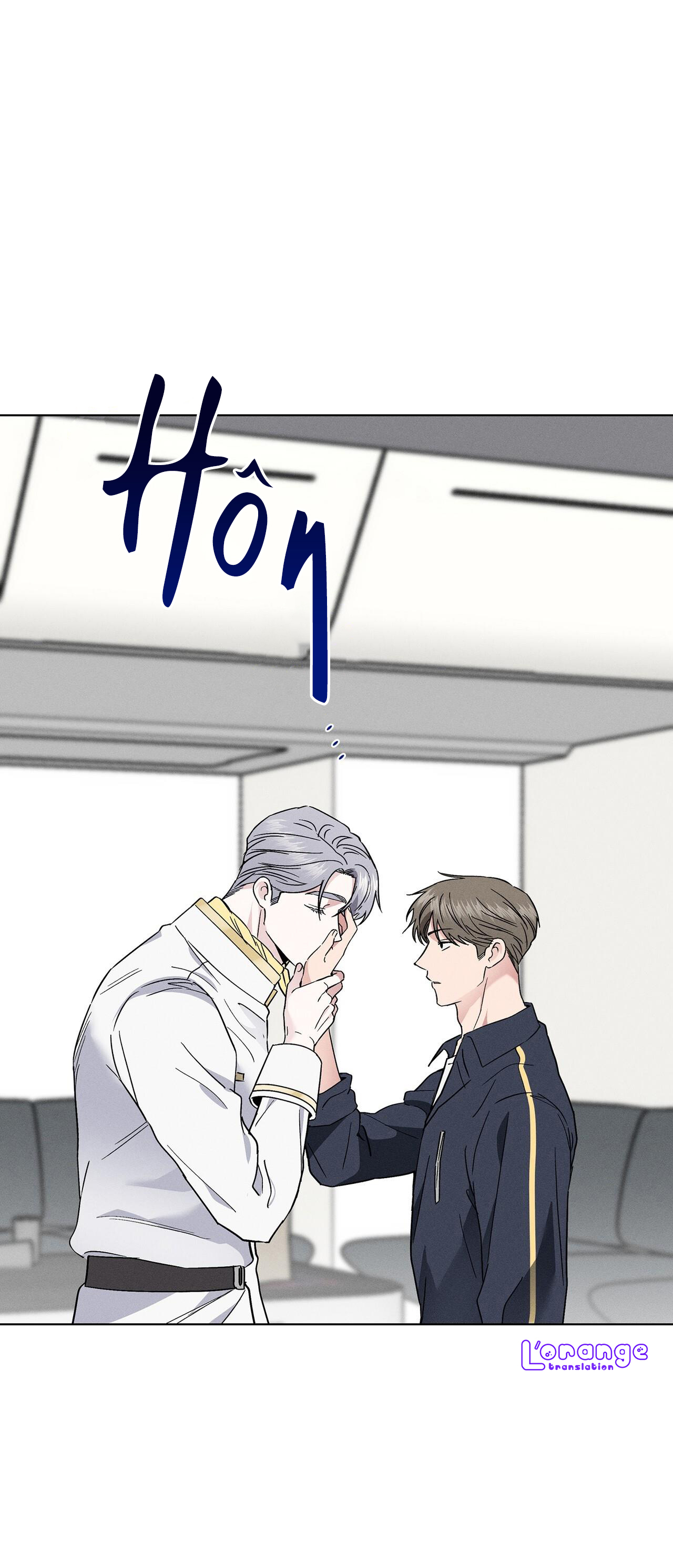 dục vọng mãnh liệt chapter 27 6