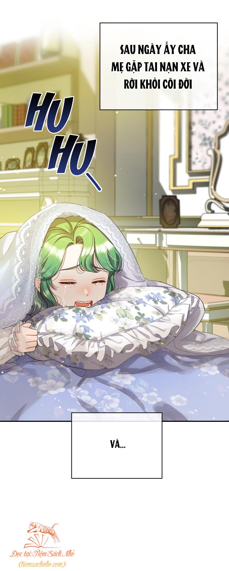 trở thành em gái nam chính truyện bl chapter 1 43