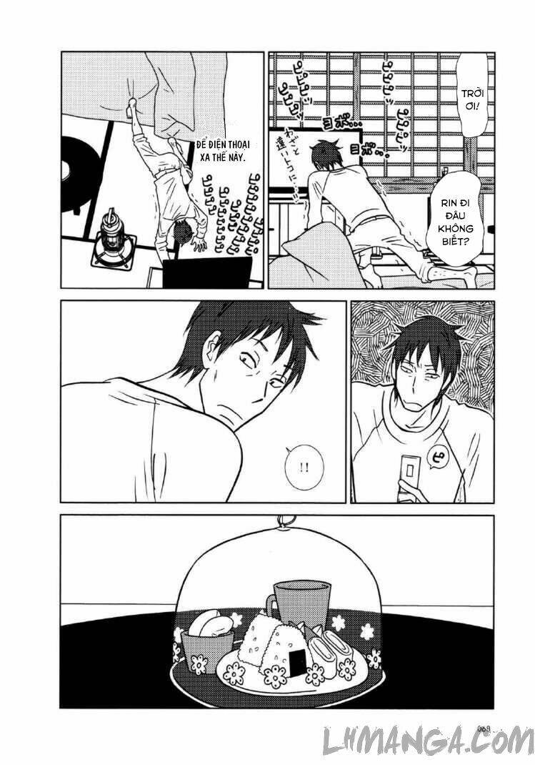 usagi drop chapter 52 4