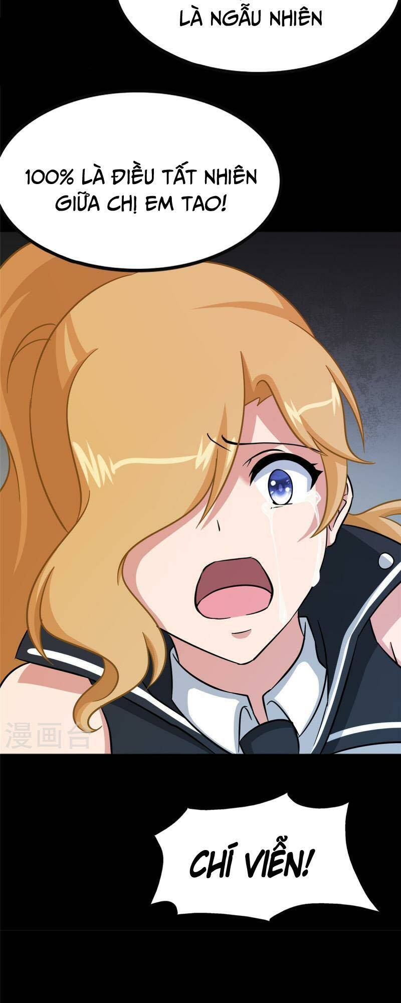 bạn gái virus của tôi chapter 364 37