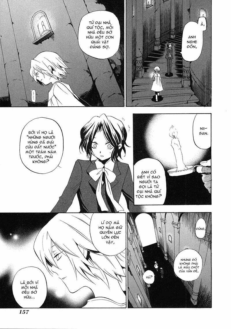 pandora hearts chapter 13 24