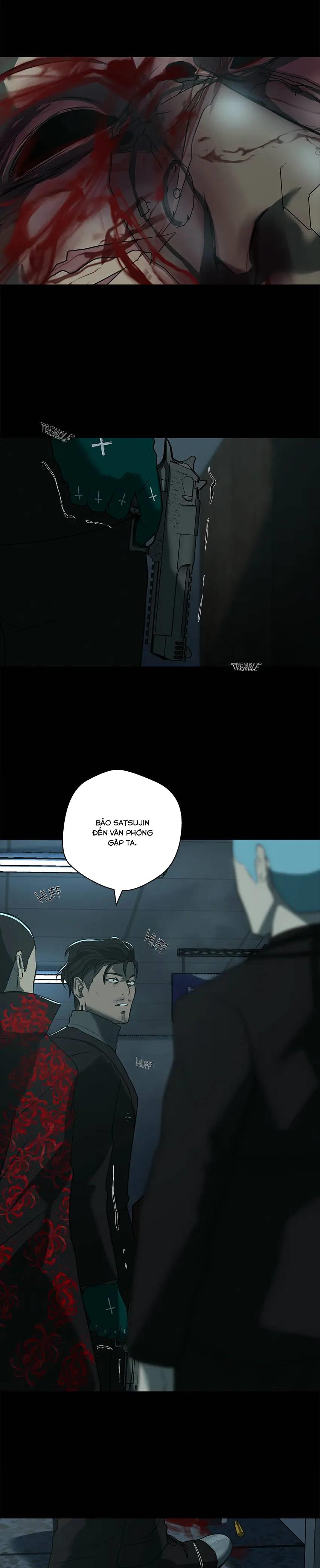 love murder basketball chapter 21 21