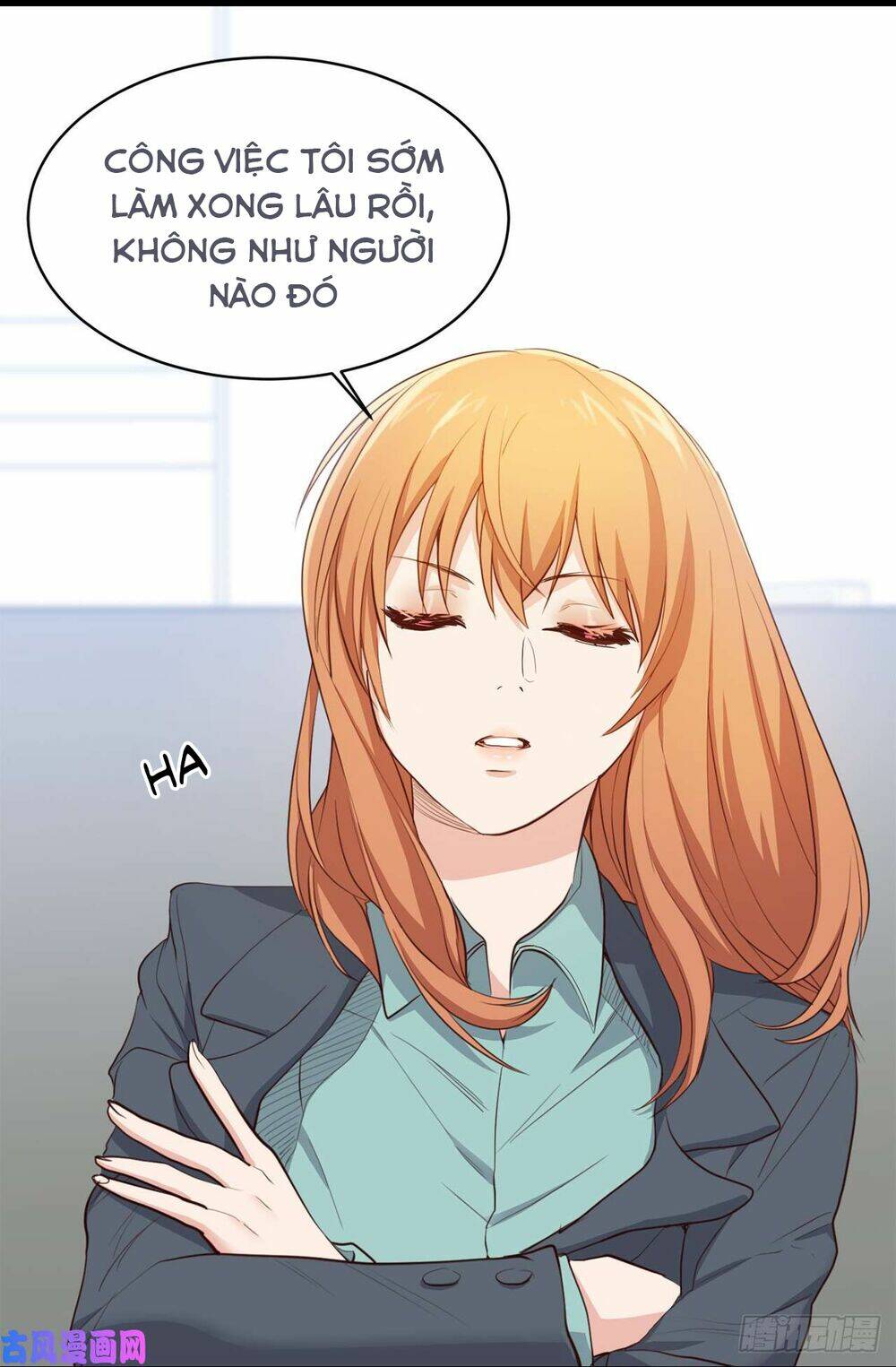 acup tiên sinh chapter 32 18