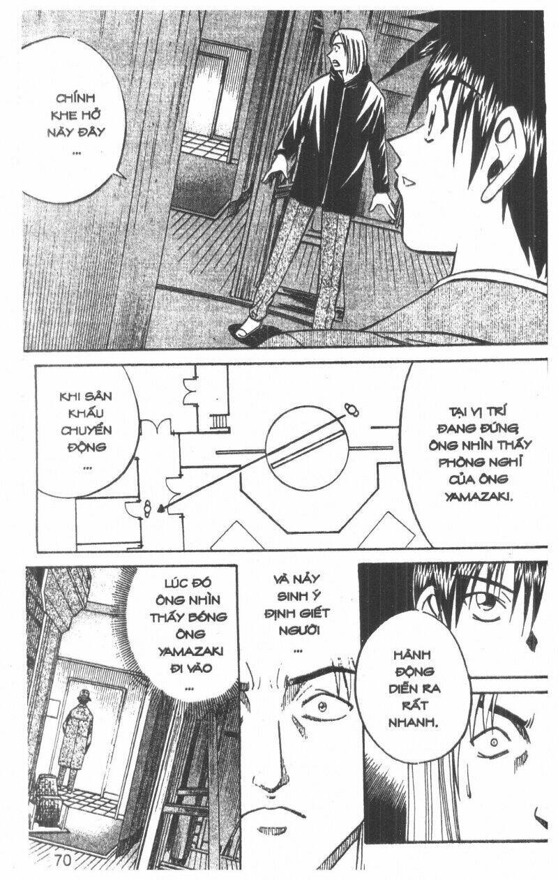 thám tử toma chapter 6 70