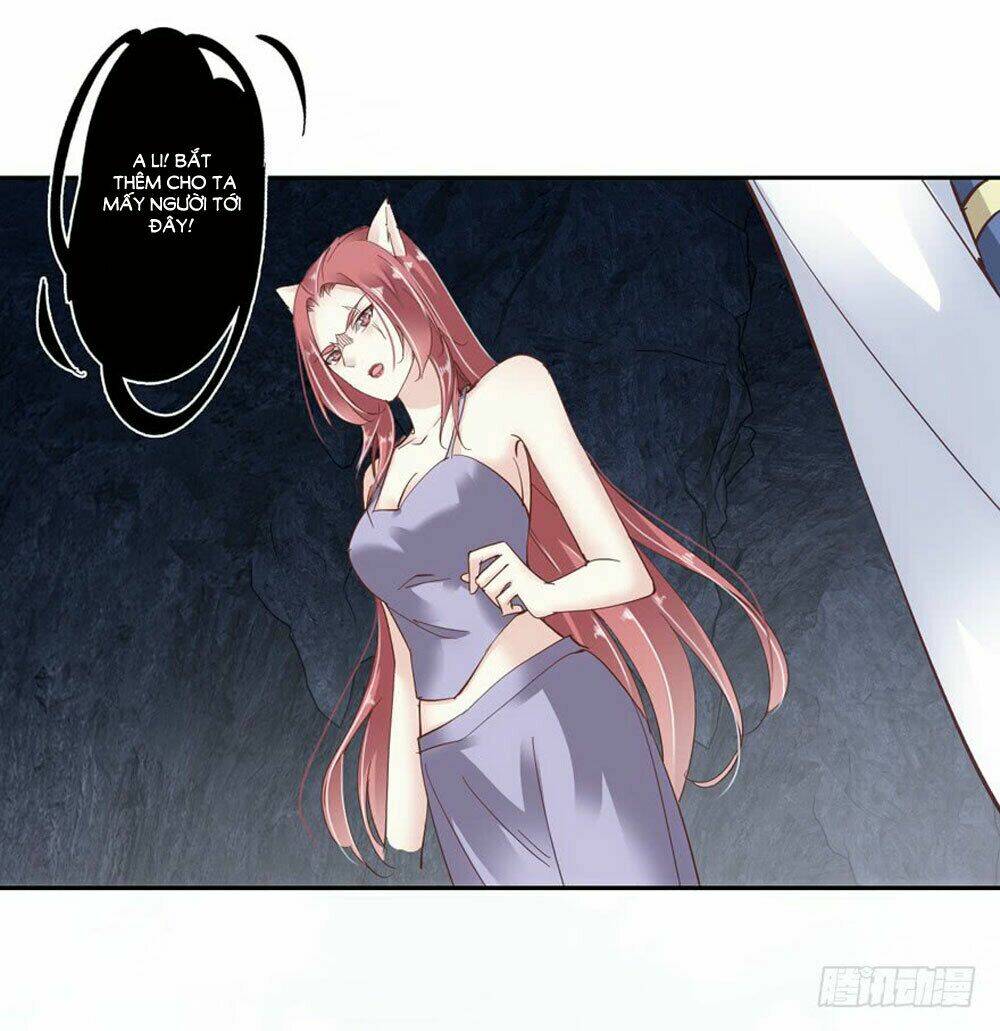 thiền tâm vấn đạo chapter 46 39