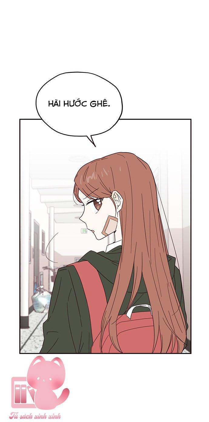 sợi chỉ tình yêu chapter 18 11