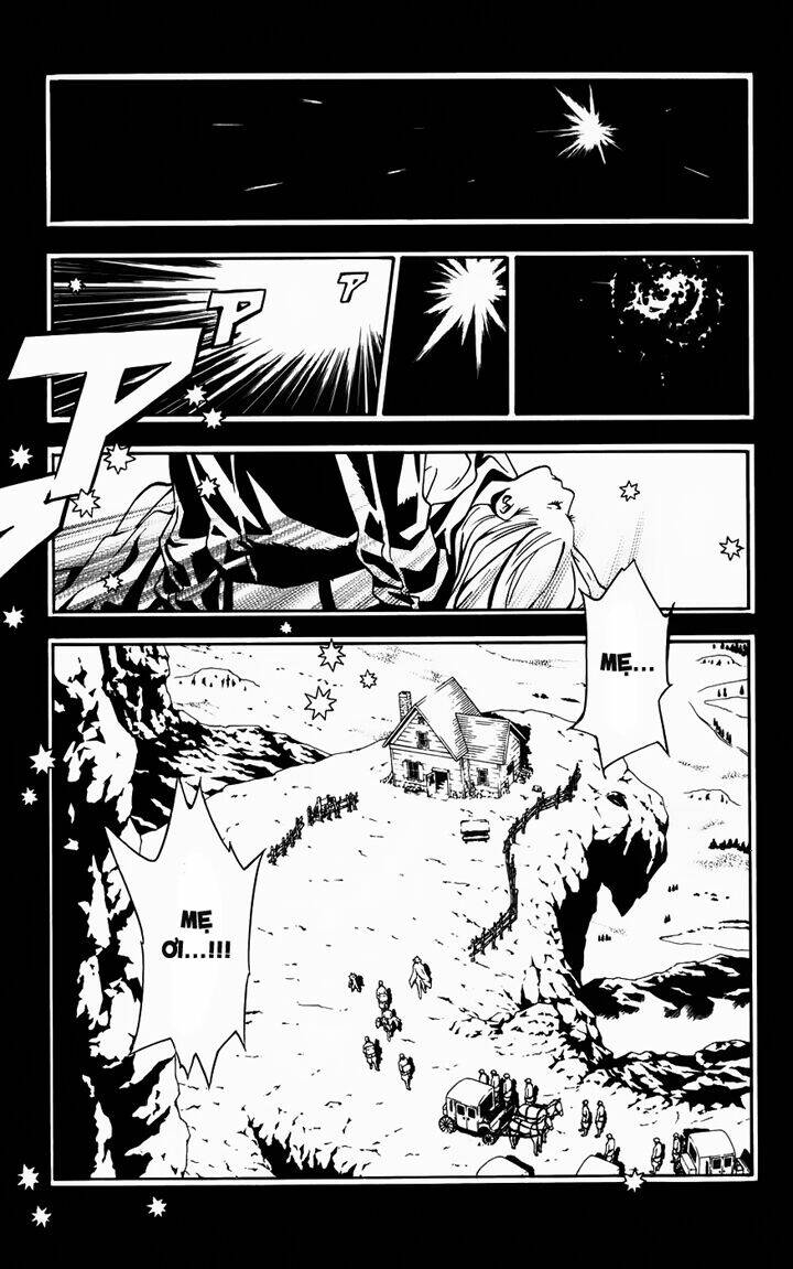 ong đưa thư chapter 1.2 5